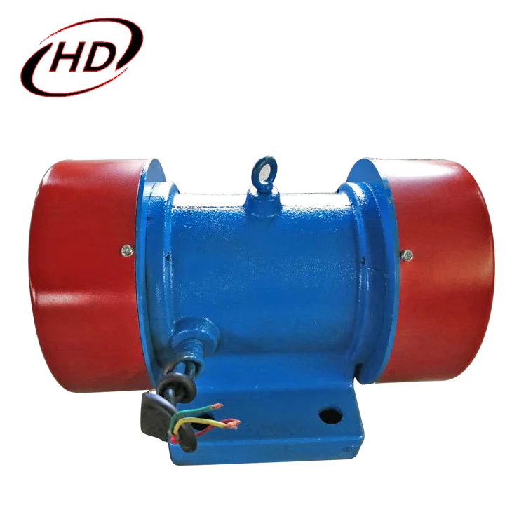 YZO-50-6 Series Vibration Shaker Motor/220v Vibrator Motor/silo Vibrator