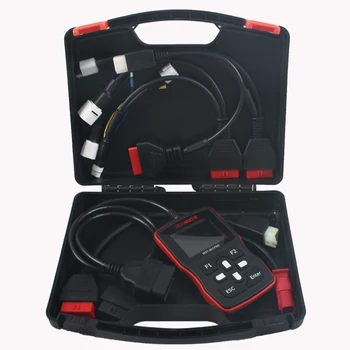 Japan Motorbike Scanner  Code Reader MST-601 Motorcycle Code Reader MST-601PRO