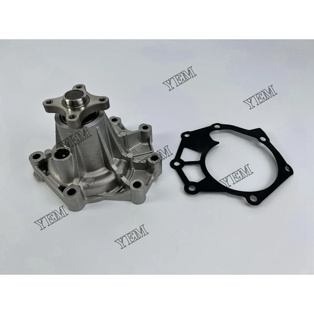 Engine Repair Kit D4CB 25100-4A800 Water Pump for Hyundai China Engine Parts Supplier