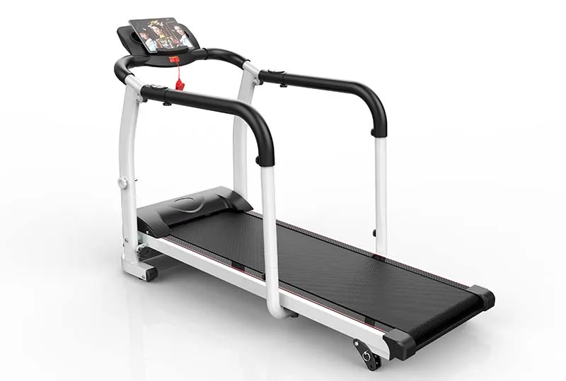 Rehabilitation Treadmill Walking Rehab Equipment Gym Medical Electric ...