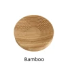 round(Bamboo)