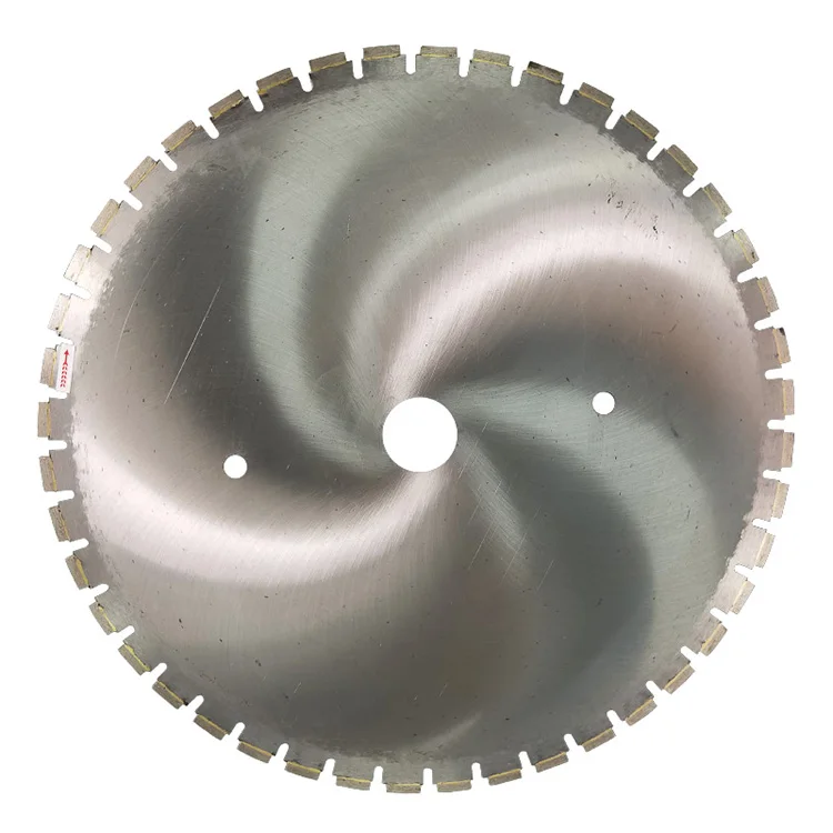 32 Inch Diameter 800mm Diameter 32 Inch Granite Saw Blade For Fast Cutting Andesite ...