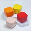 สีเหลือง