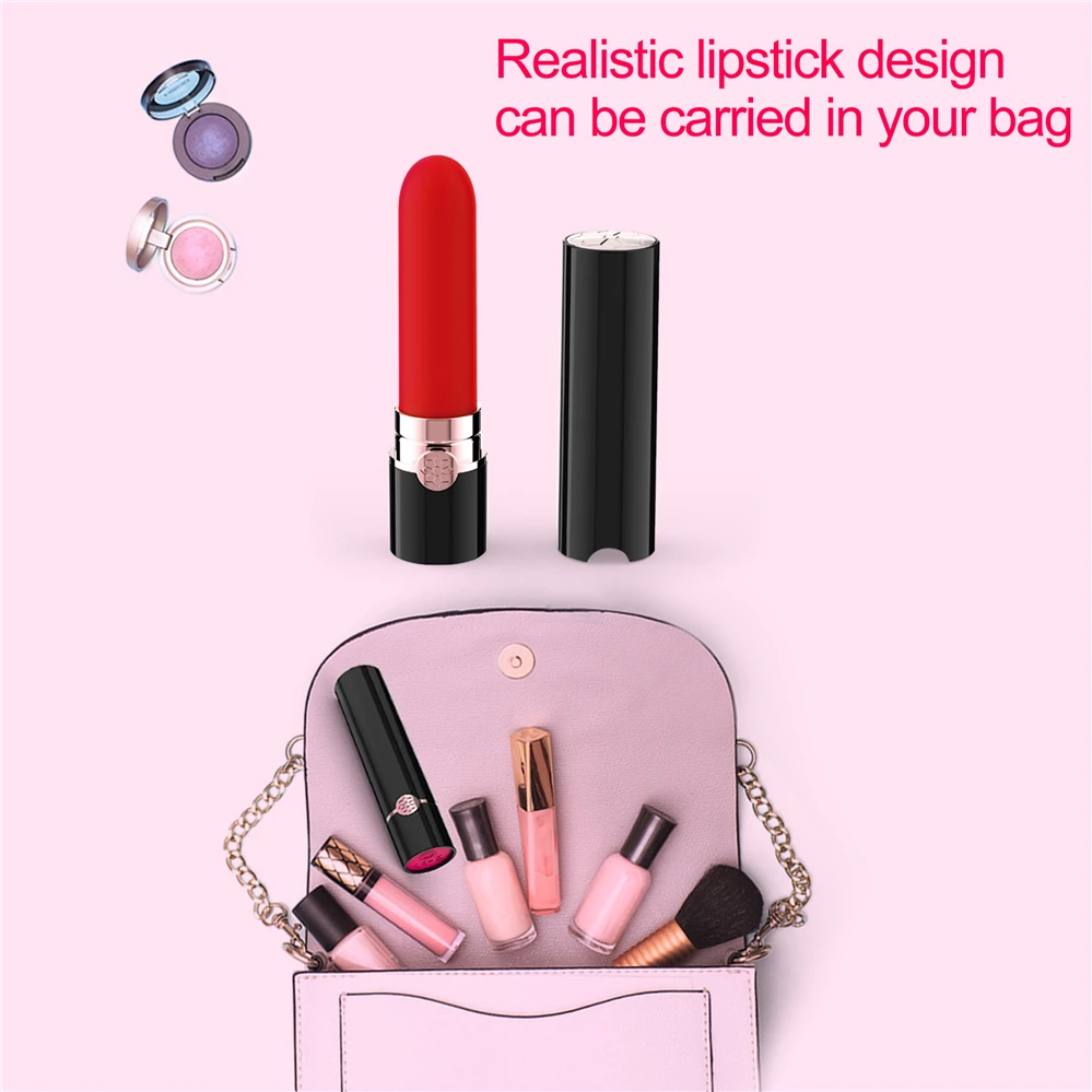 sexy baithing suits Vibrador Satisfyer Secret Affair main image 1