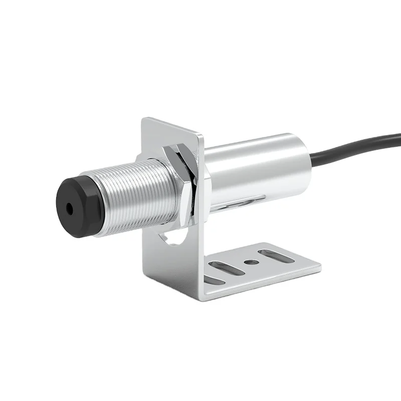 KASINTON JSD10ASV 0~100℃ 4-20mA IP65 Digital Infrared Temperature Sensor