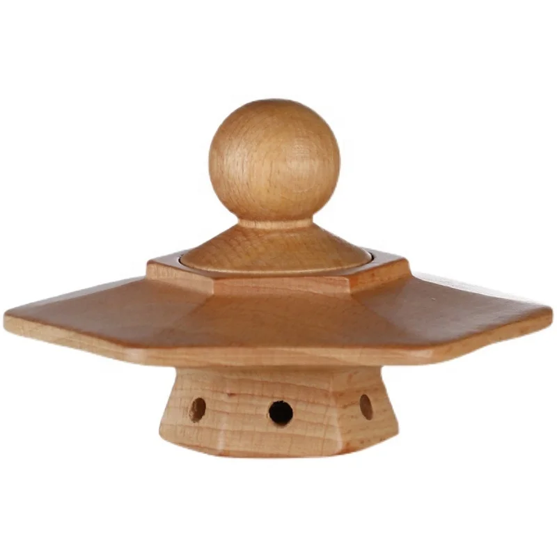 Роскошный деревянный набор для коптильни с коптилью для коктейлей и деревянными чипсами