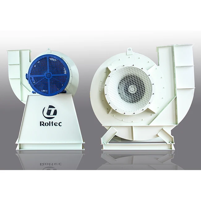 Side Channel Blower, Centrifugal, Steel - detail 20