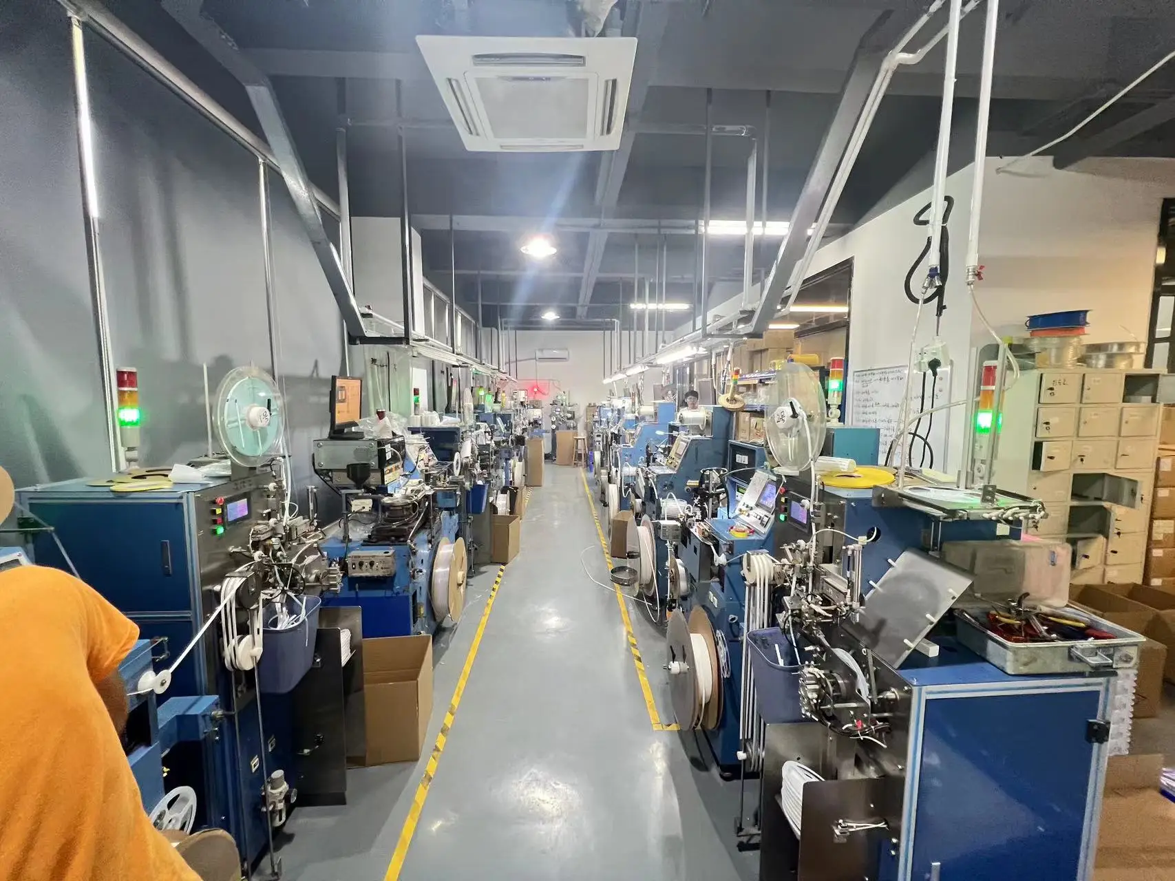 Temperature Sensor Surface Temperature Thermopile Ir Sensor Thermopile