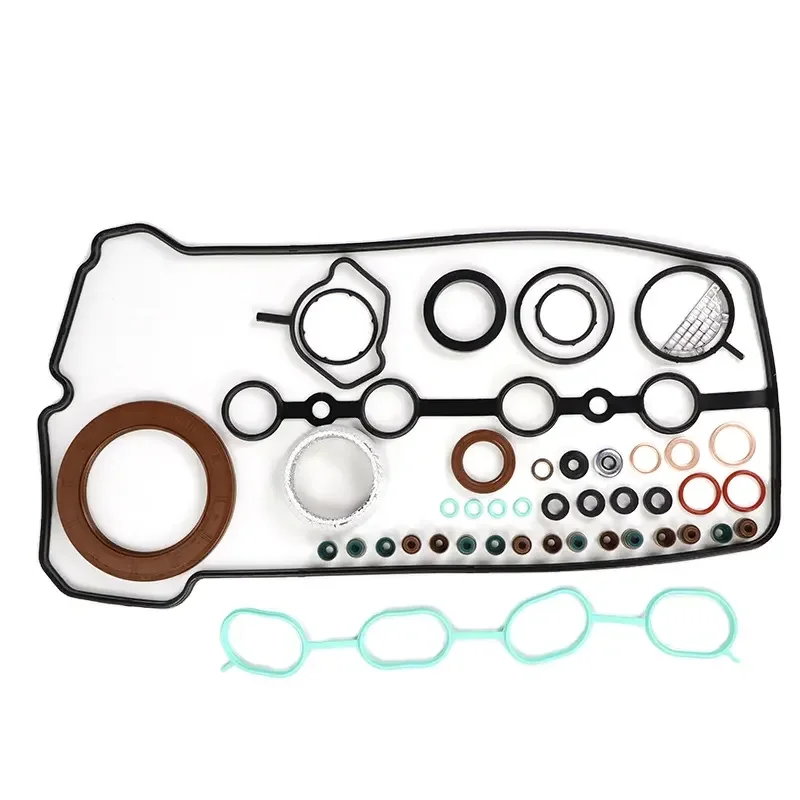 04111-21040 Gasket Full Set for Toyota 1NZ-FE/2NZ-FE Engines