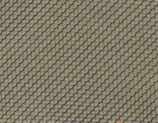 Mosquito Net Making Machine