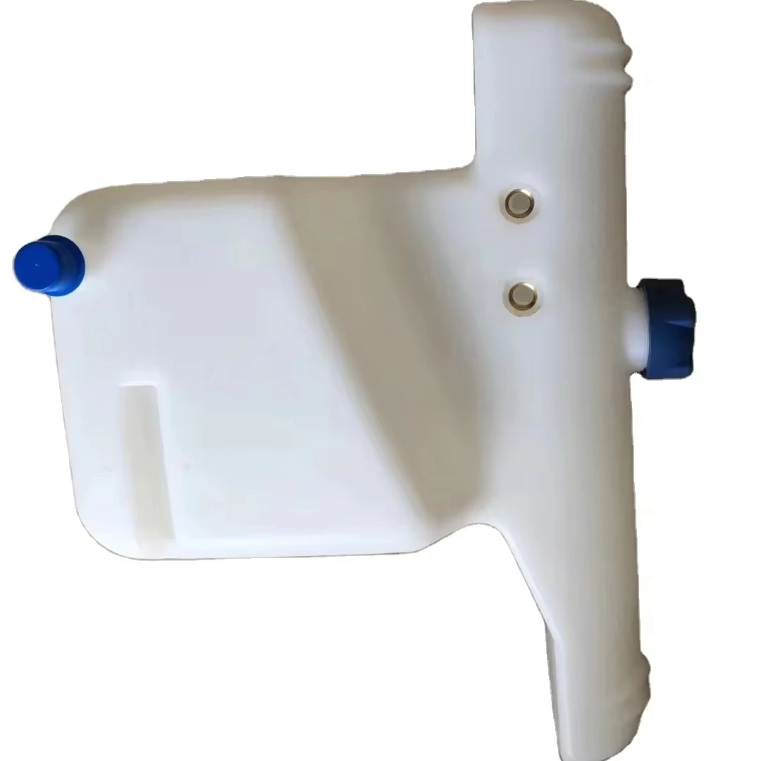 Bomag and Hamm Compactor 05903297 Compensation Water Tank 06550084 Water Tank
