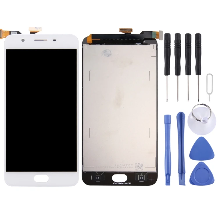 oppo f1s touch replacement