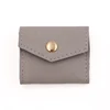 Gray Microfiber