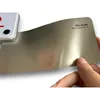 Ti supersónico del metal