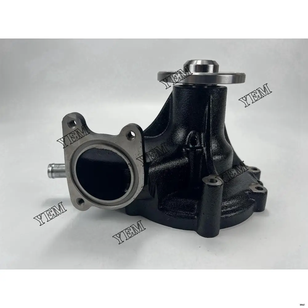 Water Pump 16100-E0521 Fit for Hino J08C Harvester Spare Parts