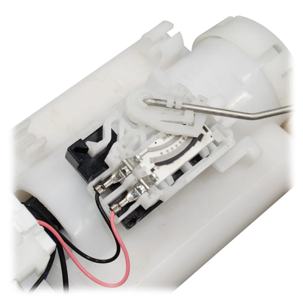 Auto Engine Spare Part Fuel Pump Assembly 23221-28290