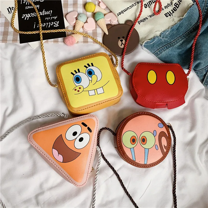 bolsas for girls cute