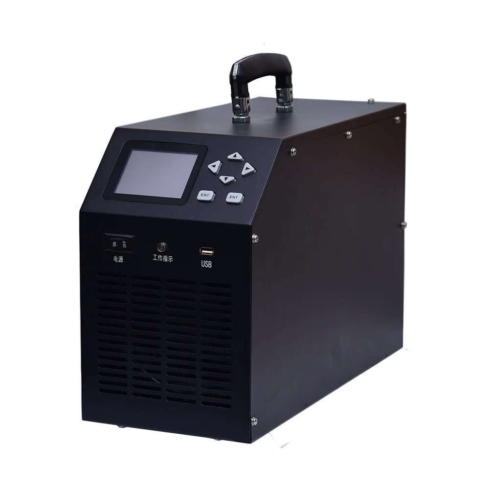 Оборудование для ремонта аккумуляторов многофункциональный Тестер Аккумуляторов инструмент разрядки/зарядки/перегенератора/онлайн-мониторинга