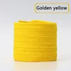 Golden Yellow
