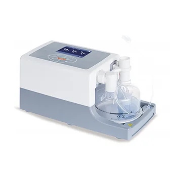Flow Nasal Cannula Oxygen Therapy machine high flow oxygen device HFNC Hospital ICU