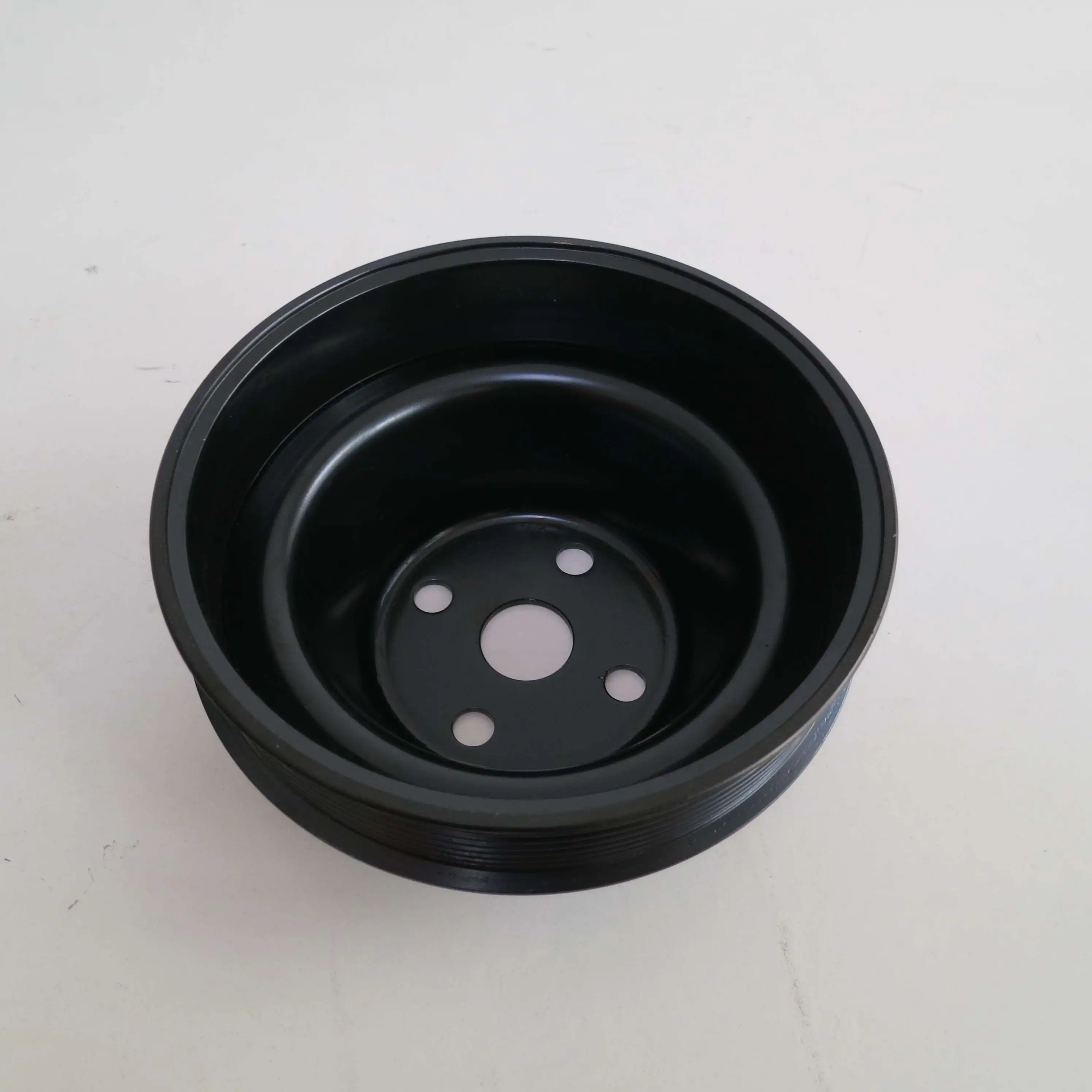 High Efficiency Diesel Engine Parts 3926855 3914462 Fan Belt 
