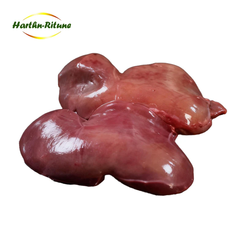 High Quality Good Price Frozen Lamb Liver - Factory Direct Price Available Frozen Lamb Liver for Sale