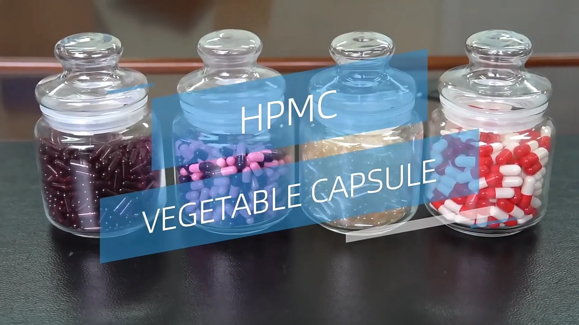 Kangke In Stock Hpmc Capsules Empty Veggie Capsule 00 Capsules Can Be ...