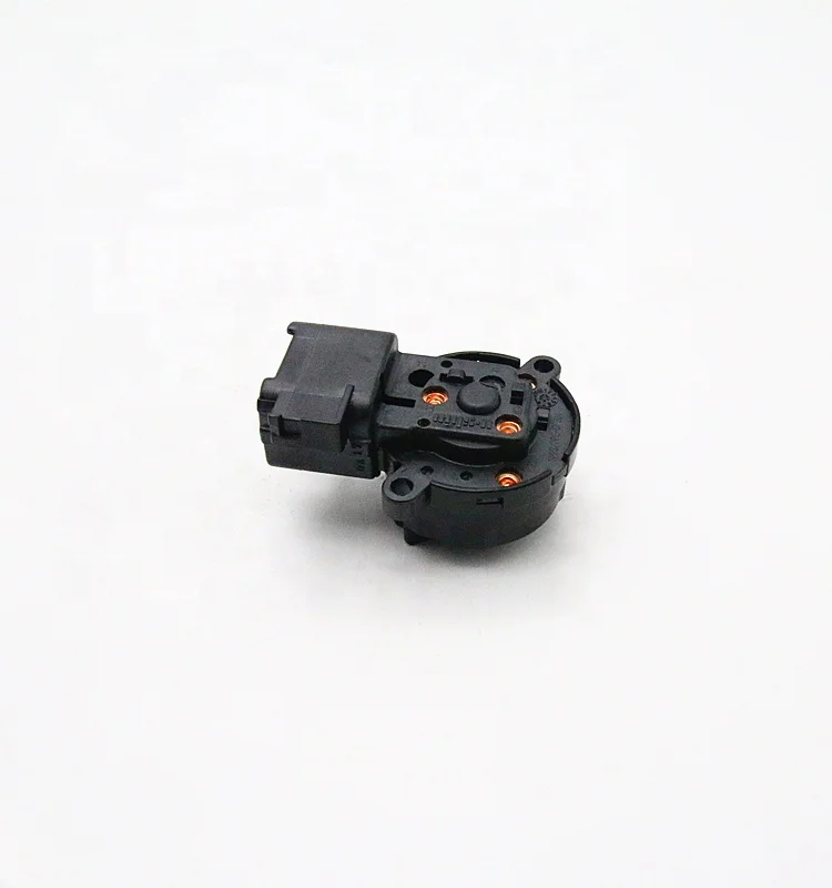 Genuine ISUZU Ignition Switch - Reliable Seat Connector