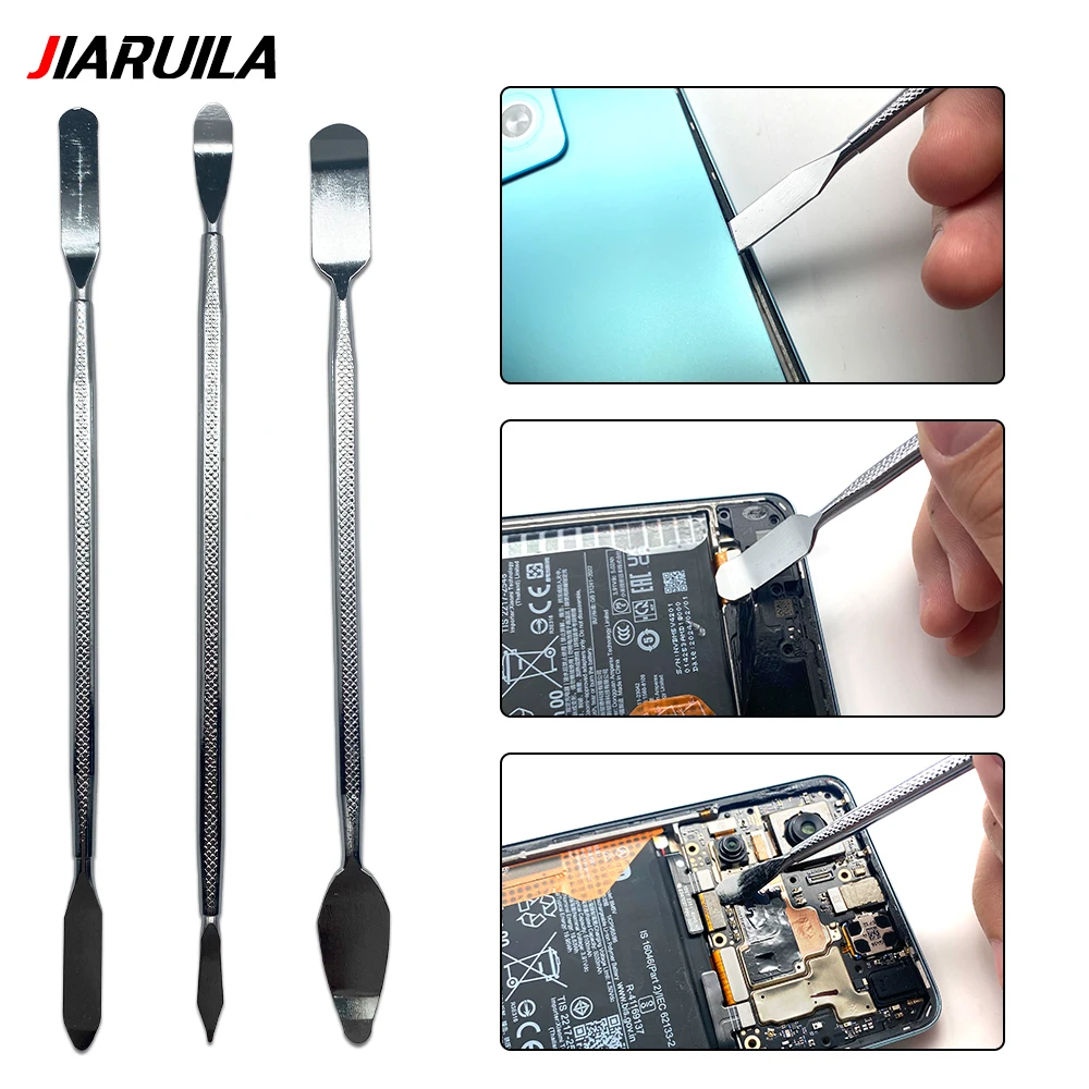 Wholesale Mobile Phone Repair 6 in 1 Tool Kit for Iphone