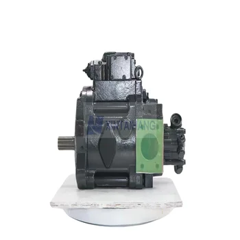 China Kawasaki K3V112S-112R-1NCJ-2 12 Teeth Piston Single Hydraulic Pump Assembly for EX100 Excavator High Quality New Product