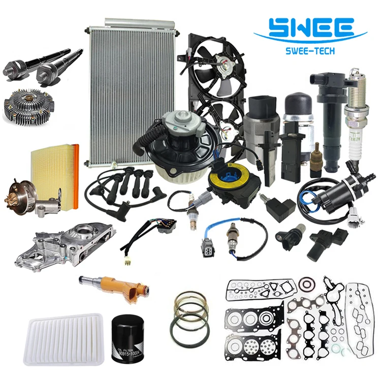 Other Auto Engine Spare Part All Models Accessories for Lifan 320 Haima chevrolet Spark Caprice Mg6 Chrysler 300c  301