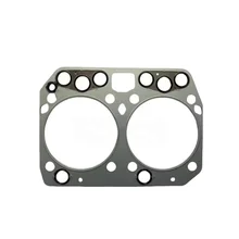 Hot Sale Sinotruk HOWO  T5G TX G5X J5G NJ17 Mixer Truck Spare Parts MC05 MC07 Engine Cylinder Head Gaskets 080V03901-0378