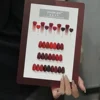 10- color set