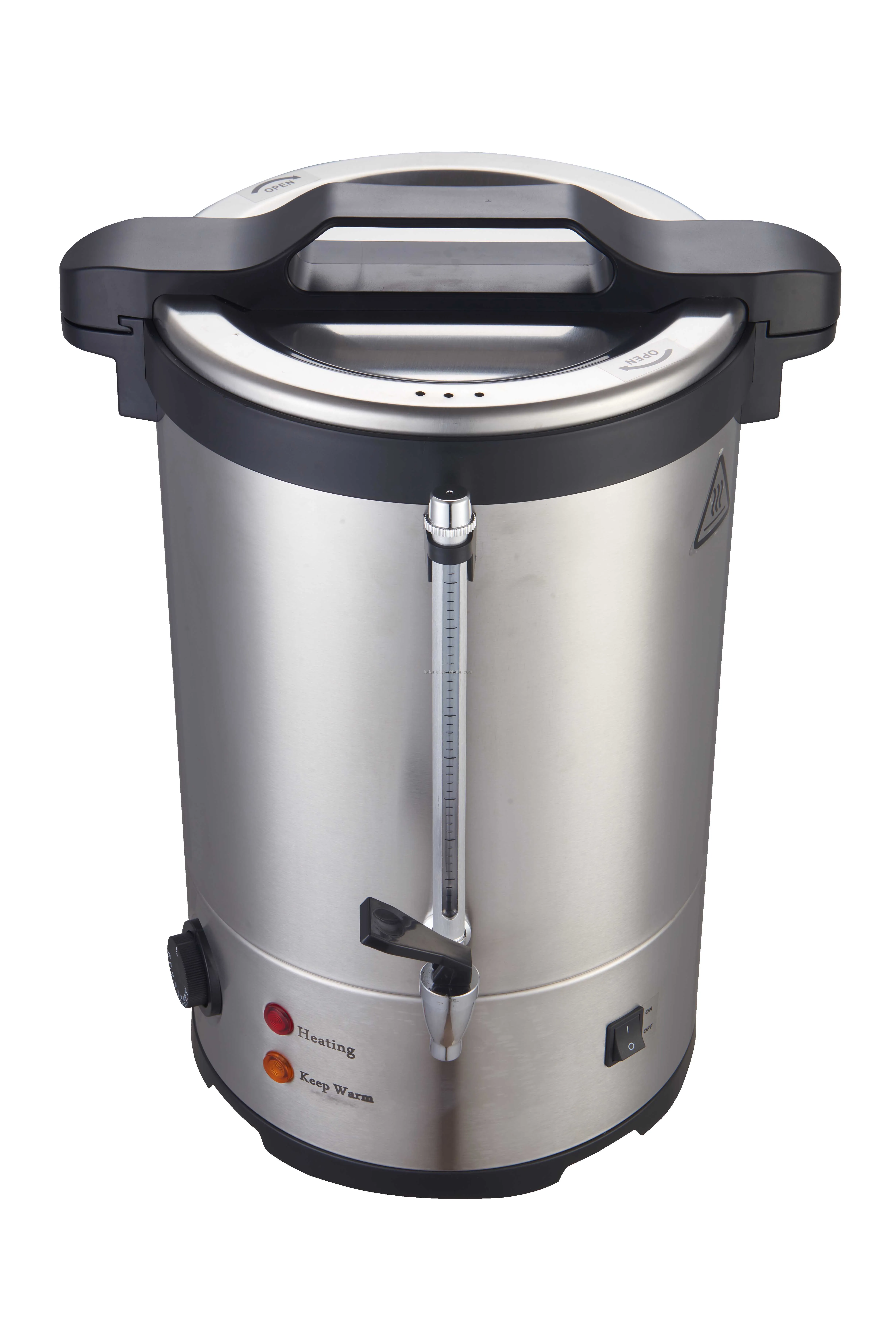 Лучшее качество лучшие предложения на электрический кувшин Damai чайник для горячей воды