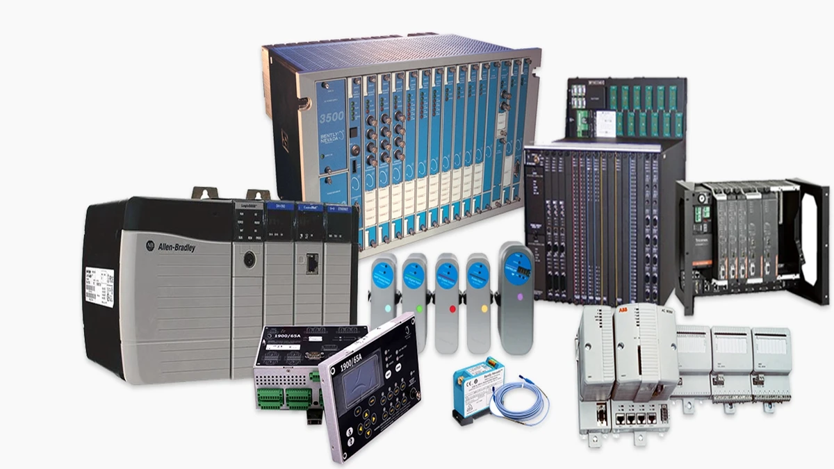 Xiamen Automation Trading Co., Ltd. 3