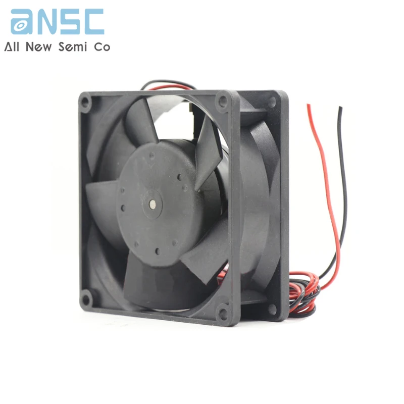 Original Axial fan 3312U IP68 waterproof fan DC 12V 0.2A