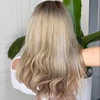 body wave