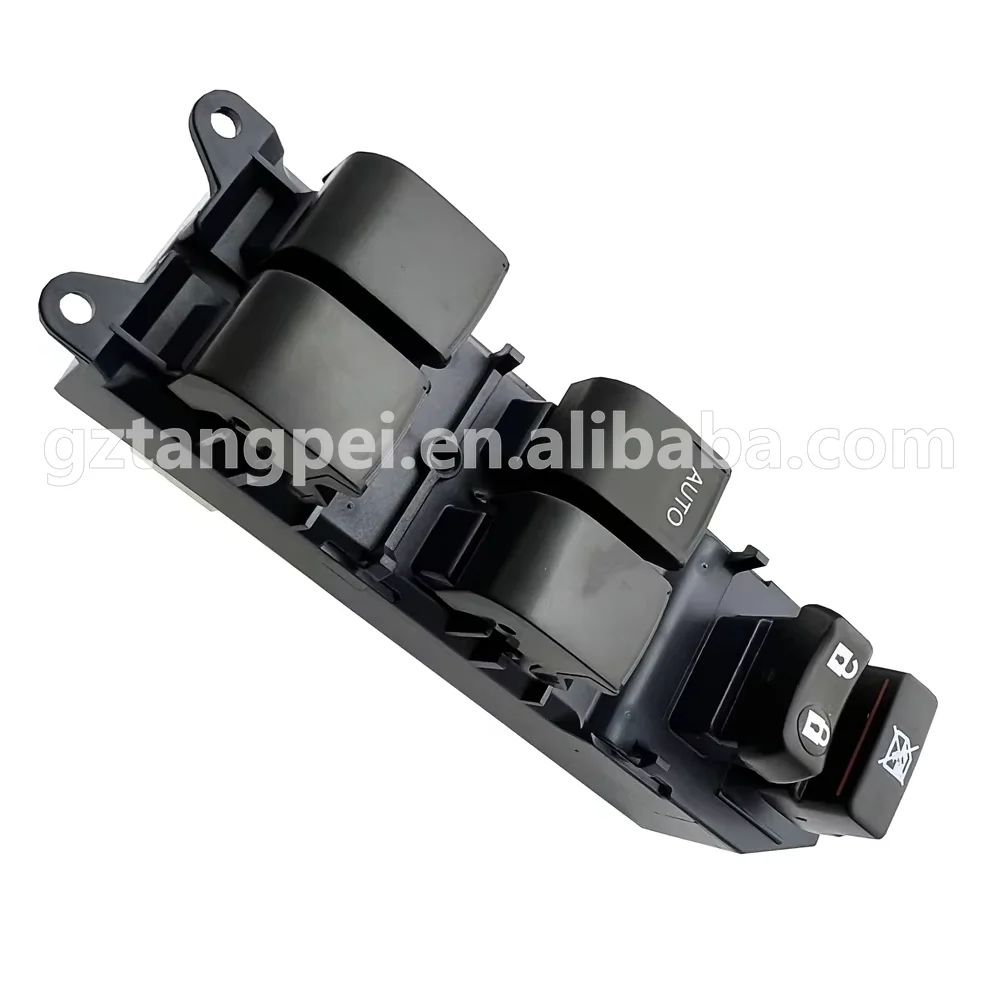 Master Switch Assy Power Window Regulator for Toyota 84820-33270 8482033270