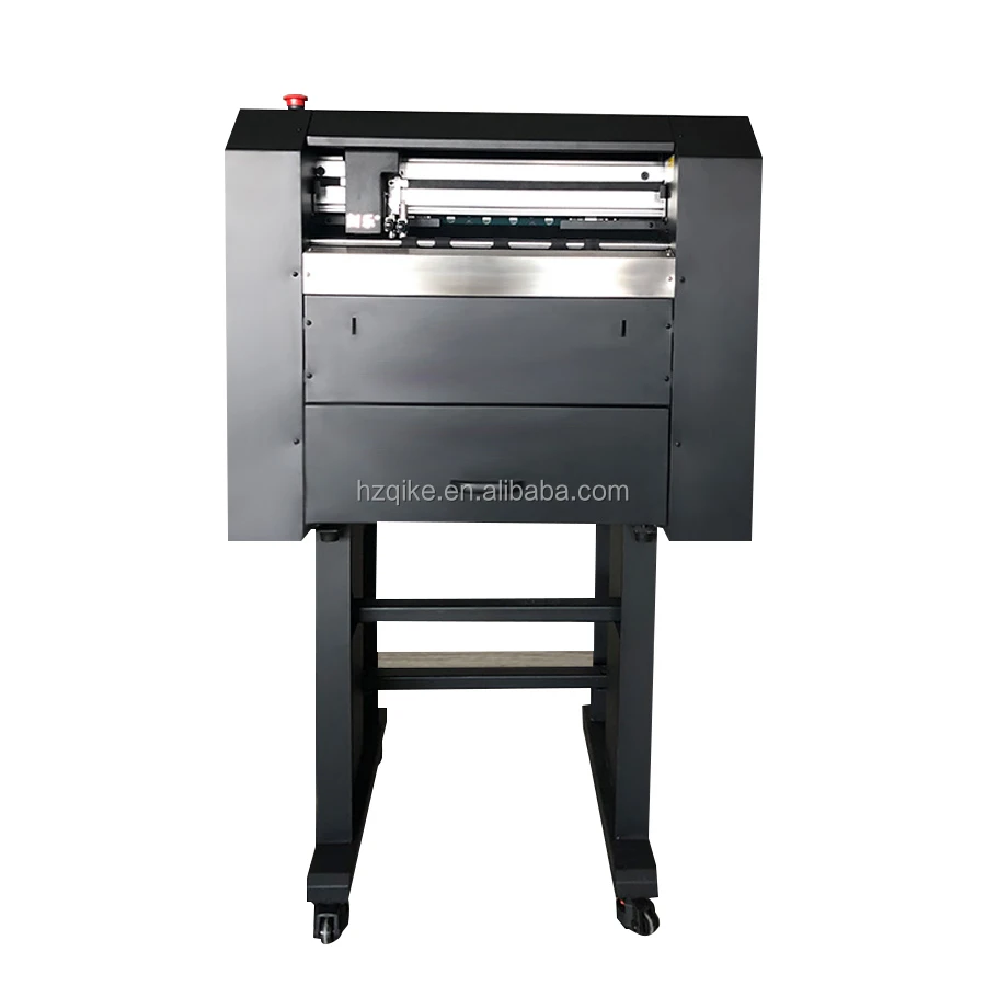 Qkasc1907 Multifunction High Quality Adsorption Digital Die Cutting