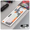 Juego 3 en 1 T18 [Blanco]