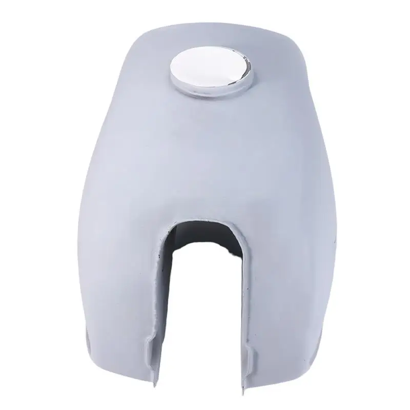 Oldtimer Motorcycle Petrol Tank 17.5L for M-Z 22-27.032 TS250 TS250/1