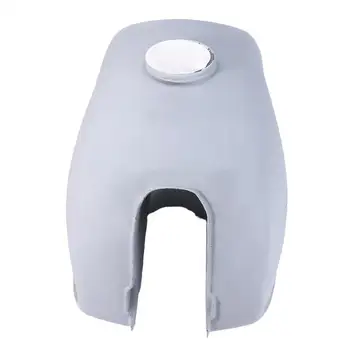 Oldtimer Motorcycle Petrol Tank 17.5L for M-Z 22-27.032 TS250 TS250/1