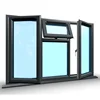 Aluminum Window
