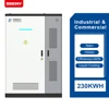 230kwh Air Cooling
