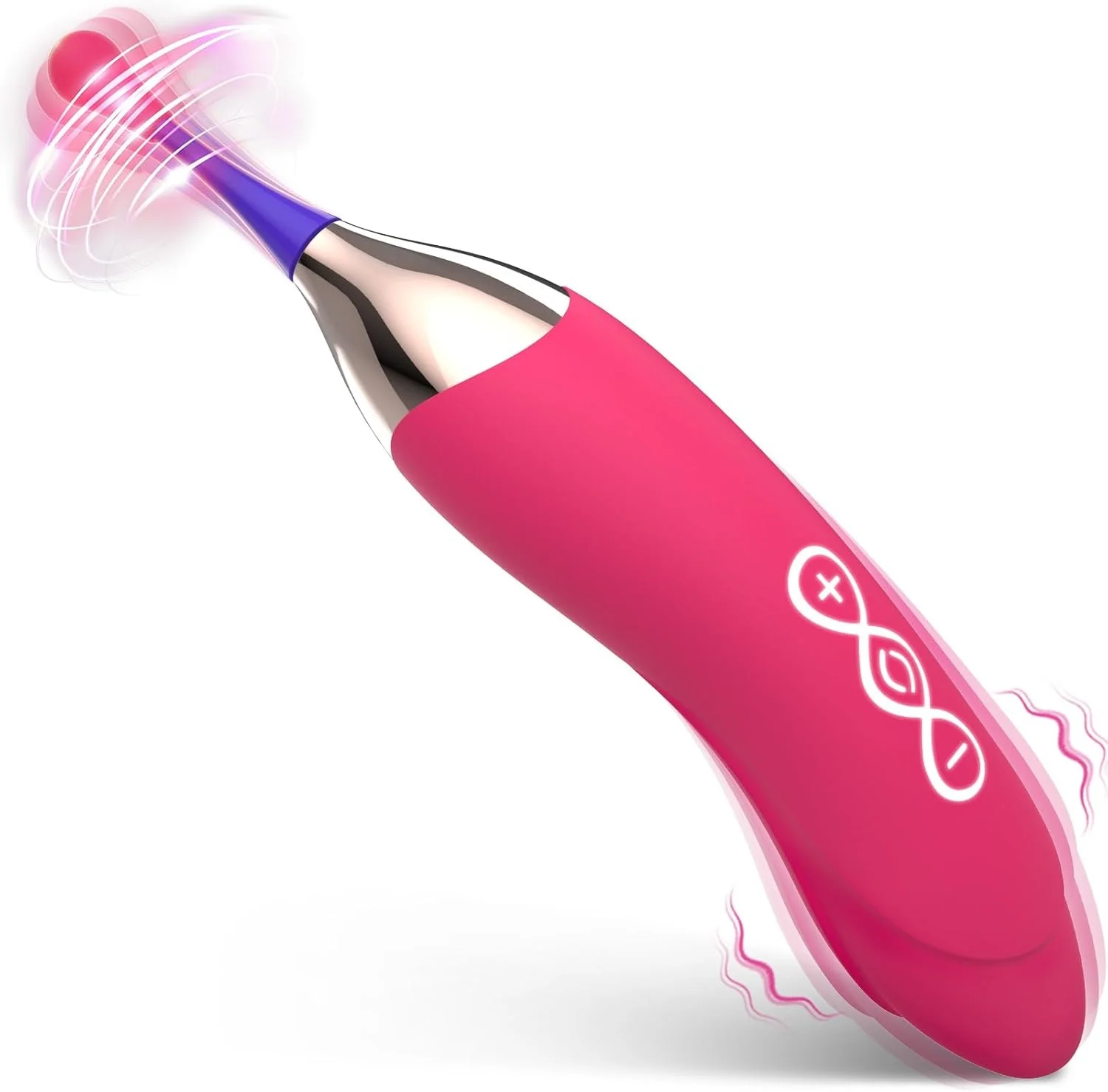 vibromasseur sans bruit Vibromasseurs silencieux - Un plaisir tranquille