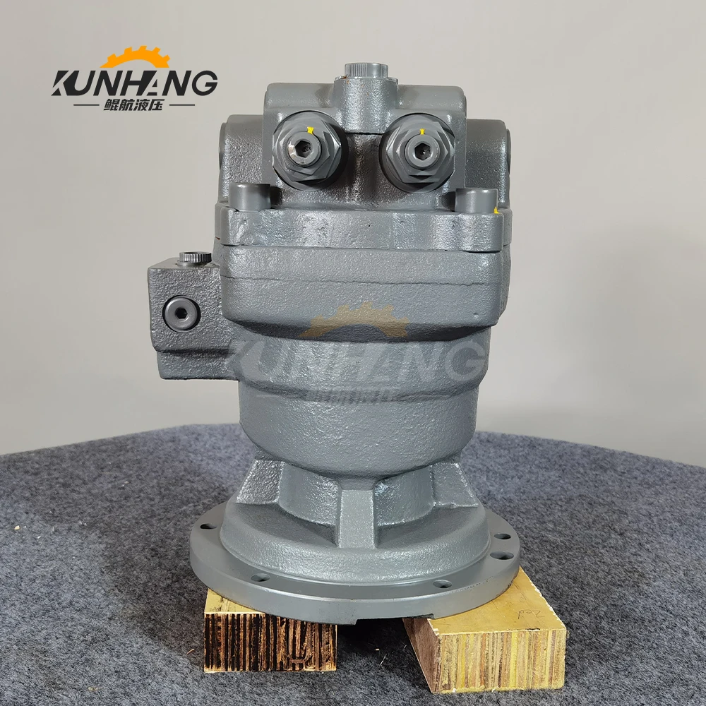 じょう Excavator Parts for Hitachi ZX120-3 ZX135US ZX135US-3 Swing Motor