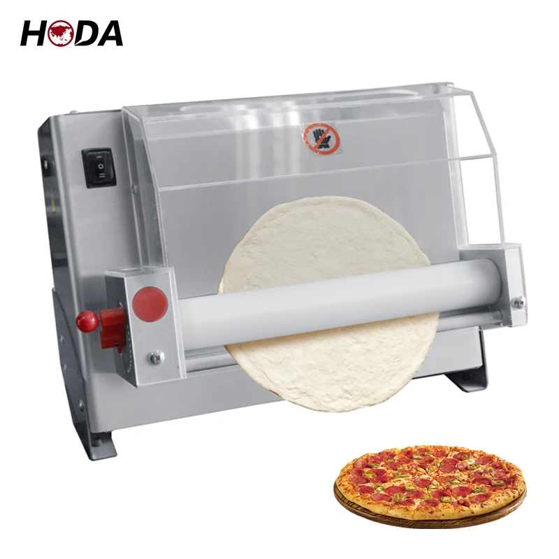 Professional Manual Dough Rolling Machine Pizza Dough Press Machine Dough  Sheeter Machine - AliExpress