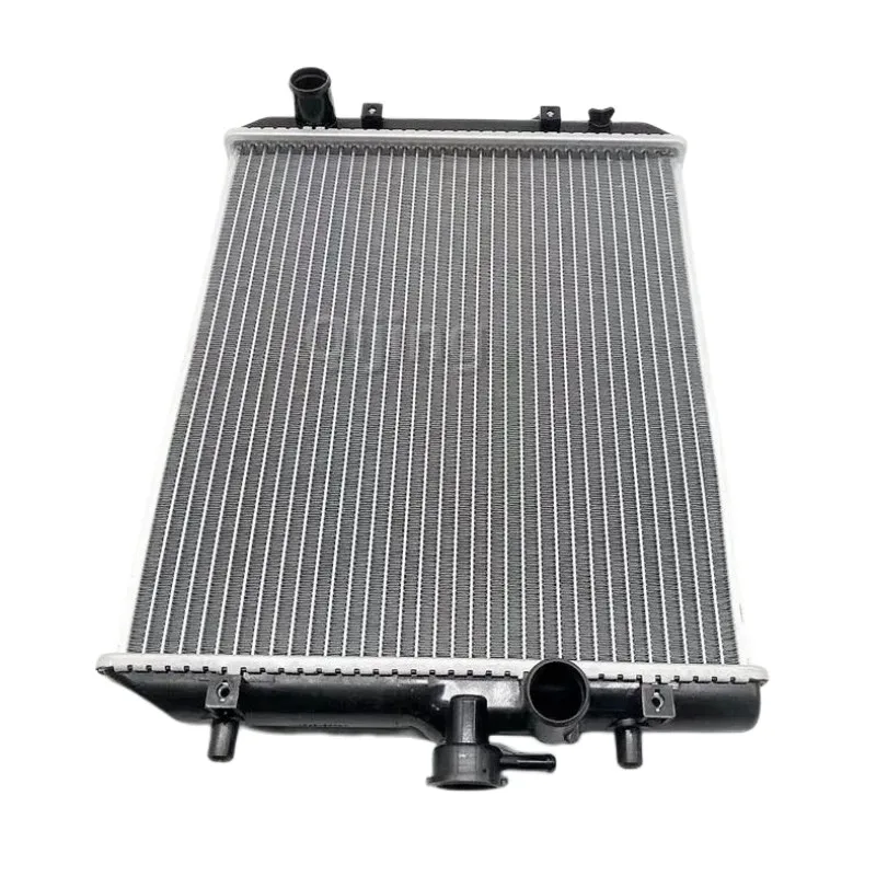 Alibaba.com: 16400-TBA10 RADIATOR ASSY FAW, Truck Use, High Quality ...