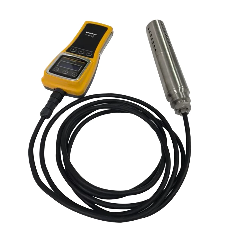 Handheld Portable Digital Density Meter Liquid Density Meter Liquid Densitometer