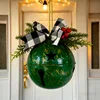 Army Green Retro bell
